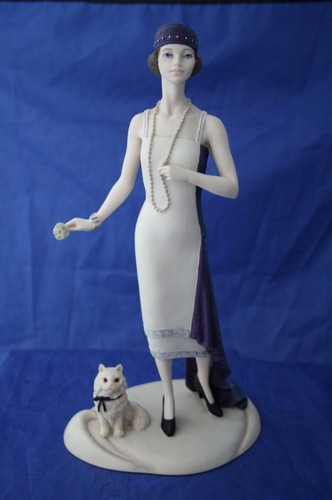 Wedgwood roaring twenties - twenties,