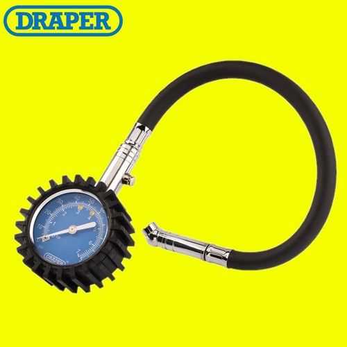 Draper 91357 tyre pressure - tyre,
