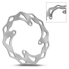 Rear Brake Disc For Suzuki