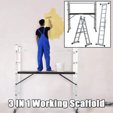 Multi-Purpose Aluminium