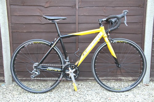 Carrera tdf road pro 49cm - pro,