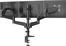 HUANUO Triple Monitor Stand
