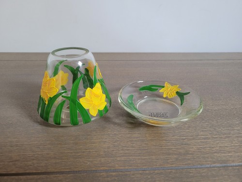 Yankee candle small - yankee, glass