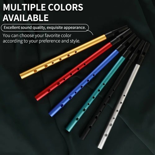 Holes irish whistle flute - whistle,