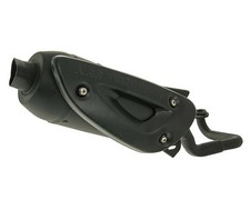 Peugeot Kisbee 2-Stroke 50cc