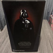 Sideshow Star Wars Darth Vader
