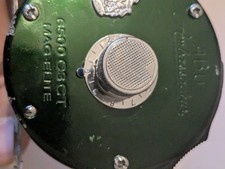 Abu Ambassadeur 6500 C3 CT Mag