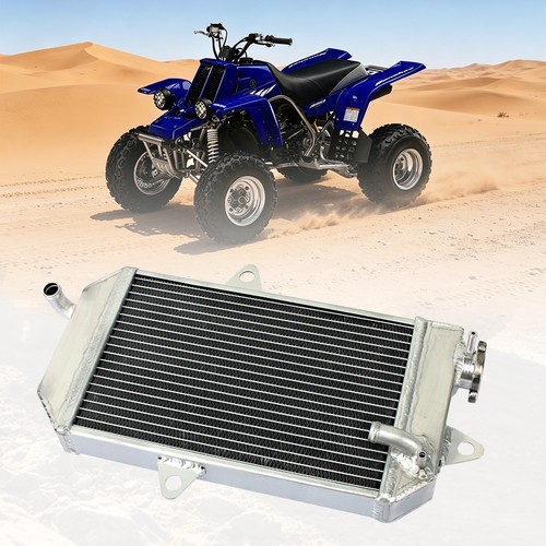 Aluminum cooing radiator for - aluminum,