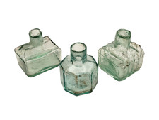 x3 Assorted Antique Burst-lip