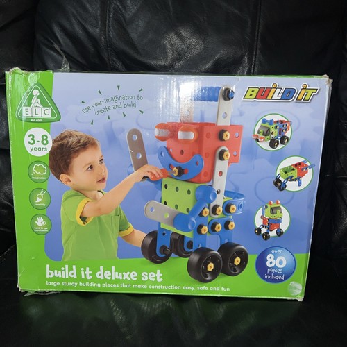 Elc early learning centre - early,