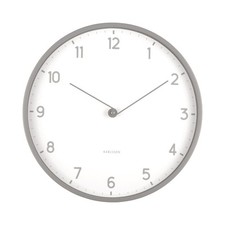 Karlsson 30cm Wall Clock