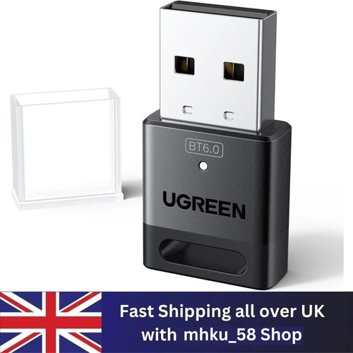 Ugreen usb bluetooth 0 - usb,