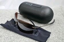 Oakley Nanowire 3.0 Sunglasses Polarized Retro Whisker A C Square Wire Conductor