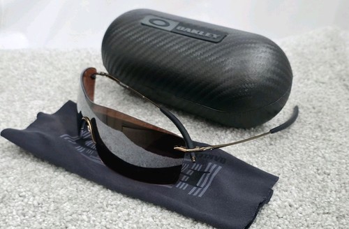 Oakley nanowire sunglasses - 3.0,