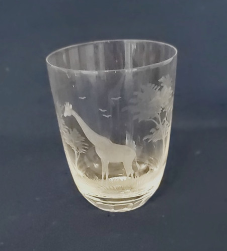 Vintage rowland ward moser - rowland, cut