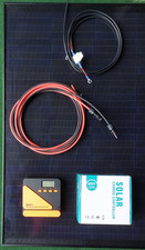 250w MPPT SOLAR PANEL