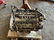 2009 VAUXHALL ZAFIRA ASTRA