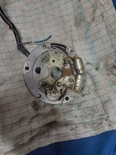 suzuki t125 stinger Stator