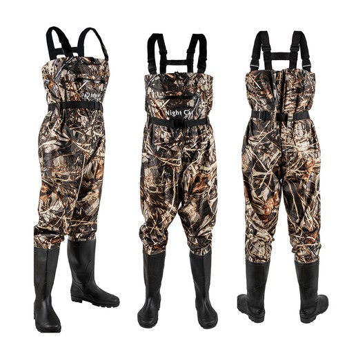Mens chest waders - mens,
