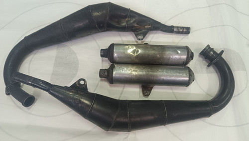 Suzuki 250 rg250 - suzuki,