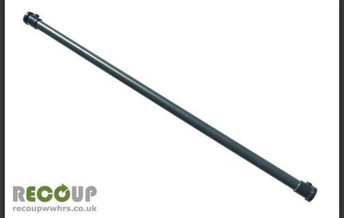 Recoup pipe hex - recoup,