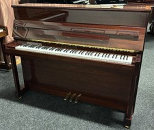 Bechstein Model 12 Upright