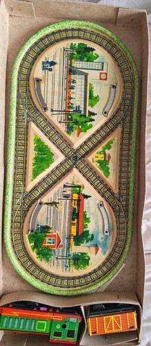 Lmz ussr vintage - vintage, 1960's