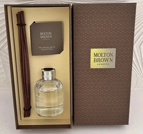 Molton brown black - molton,