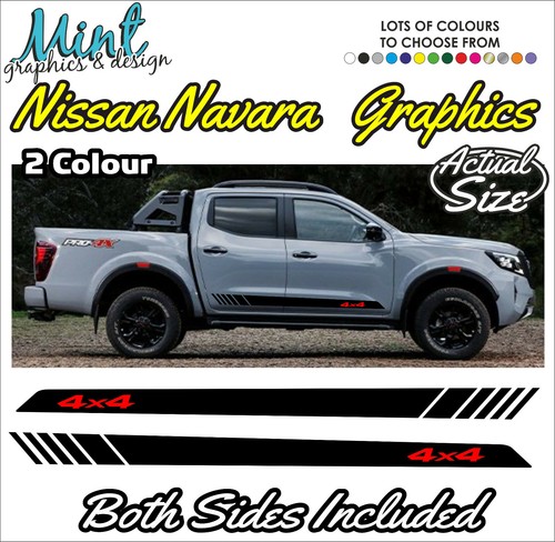 Nissan navara truck - nissan,