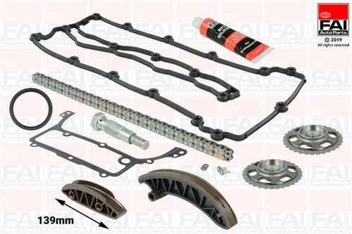 Genuine fai timing chain kit - genuine,