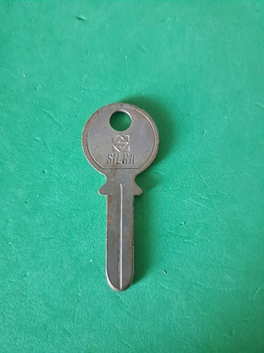 Silca ka1 old - silca,
