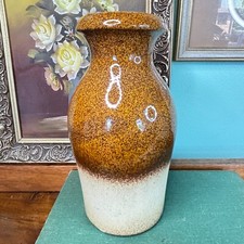 Vintage West German Scheurich