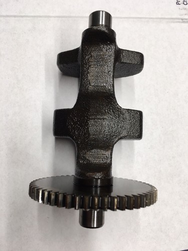 Yamnar l100ae balance shaft - yamnar,