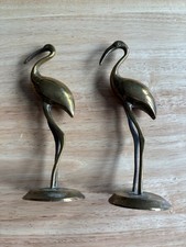 Pair of Mid Centry Art Deco