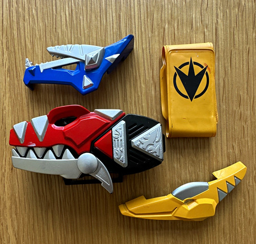 2003 bandai power - bandai,