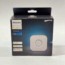 New Philips Hue Bridge