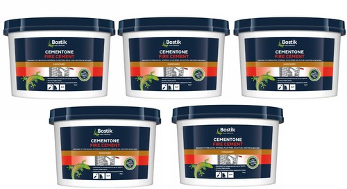 Bostik cementone fire - bostik,