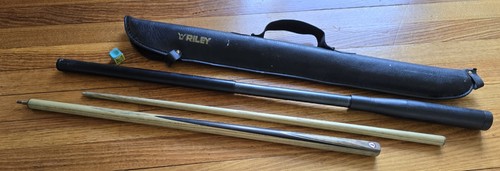 Britannia cues piece - cues,