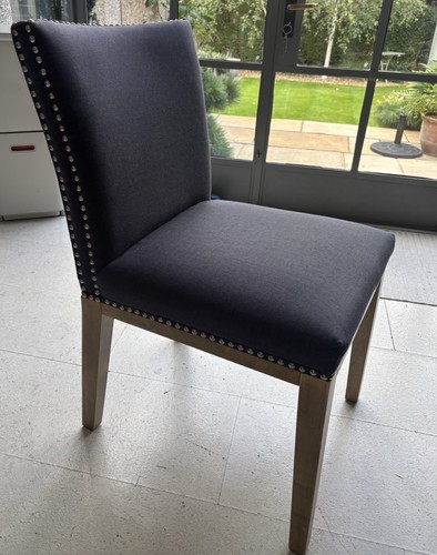 Neptune upholstered dining - upholstered,