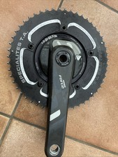 Power2max SRAM Force BB30
