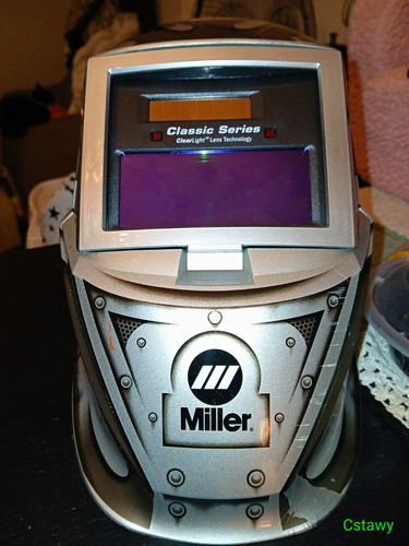 Miller classic auto darkening - miller, auto-darkening