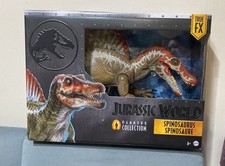 Jurassic World Hammond