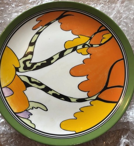 Clarice cliff limited edition - cliff,