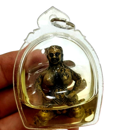 Mae per lady - mae, amulet,