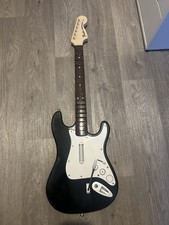 Fender Stratocaster Guitar