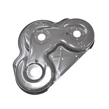 Husqvarna Ride On Mower Deck