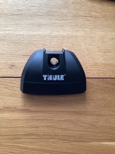 Thule 753 foot pack front - thule,