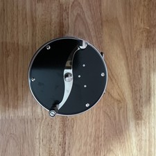 Loop Classic Fly Reel wt10-13, Leather reel pouch. Excellent New Condition.