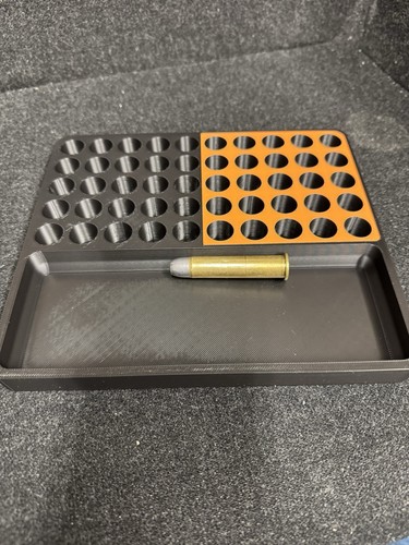 Similar reloading - or,