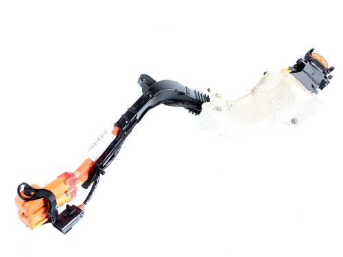 High voltage wiring harness - wiring,